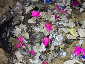 【蜗牛棋牌】朝国防省:朝方将暂停向韩方投放垃圾