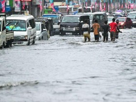 【蜗牛棋牌】斯里兰卡极端天气造成至少10人死亡