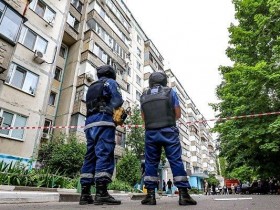 【蜗牛棋牌】俄别尔哥罗德州遭袭击 已致1死6伤