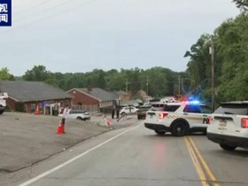 【蜗牛棋牌】美国周末发生多起枪击案 至少5人死亡