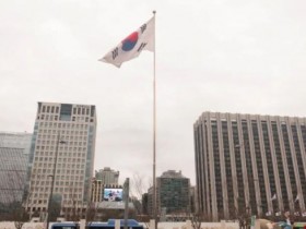 【蜗牛棋牌】韩国国家安保室称将提交中止《9·19军事协议》全部效力的议案