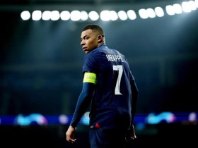 【蜗牛棋牌】皇家马德里宣布姆巴佩加盟球队