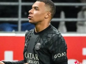 迈博体育 再见皇马!标价1.5亿欧!姆巴佩加盟皇马太子不悦