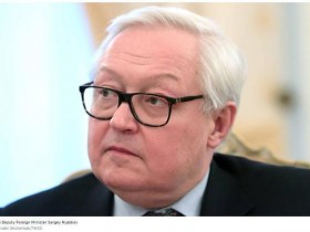 【蜗牛棋牌】美放宽援乌武器限制,俄副外长警告:别作出“致命”误判