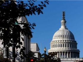 【蜗牛棋牌】美国众议院通过2025财年首份拨款法案 两党分歧明显