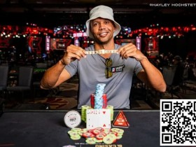 【EV扑克】Phil Ivey凭什么被认为是“史上最伟大牌手”