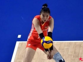 大发体育-官宣:张常宁将退役!未来或成为教练,大发助力你的致富之路!