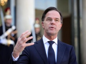 【蜗牛棋牌】即将卸任的荷兰首相,找好了下一份工作