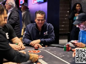 【EV扑克】话题 | 禁止使用手机是“一项艰巨的任务”——Matt Savage