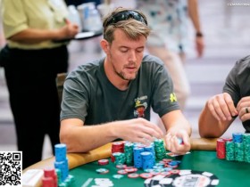 【EV扑克】2024WSOP | 多场比赛火热进行 中国玩家展现强大竞争力 Phil Ivey、丹牛奋战赛事#58 Day3