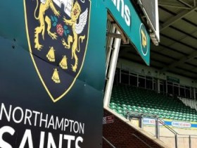 大发体育-圣徒队签下前 NFL 球员史密斯,大发助力你的致富之路!