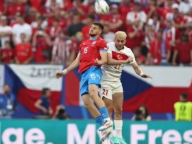 大发体育-欧洲杯-恰10破门 土耳其第94分钟绝杀2-1,大发助力你的致富之路!