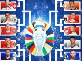 大发体育-最新夺冠概率:英格兰从第1跌至第5,葡萄牙仅第6,大发助力你的致富之路!