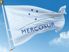 【蜗牛棋牌】南共市及联系国发表公报支持玻利维亚总统及政府