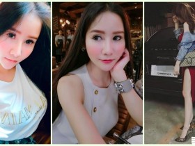 【蜗牛棋牌】超胸!網瘋傳「高顏值美腿妹」逆天線條太火辣!邪惡的「爆乳畫面」讓人受不了…