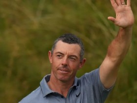 迈博体育 罗里缺席美巡赛季后赛揭幕战,这并不令人意外