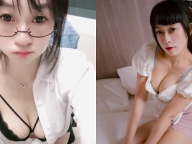 【蜗牛棋牌】巨乳保險小秘書《泱泱》為你量身訂做客製化色色計畫書!