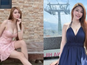 【蜗牛棋牌】澎湖民宿正妹老闆娘爆乳攬客 網友:該揪團去朝聖了