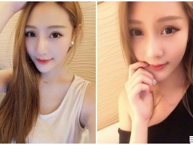 【蜗牛棋牌】長腿正妹「下衣失蹤」超惹火,白皙美腿實在是太犯規了!