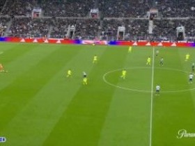 【蜗牛棋牌】各赛事3连胜!纽卡2-0热刺进联赛杯8强 沃尔特马德破门沙尔建功