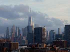 【蜗牛棋牌】约300万人将失去食品援助,纽约州宣布进入紧急状态