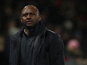 【蜗牛棋牌】意甲开局3平6负!斯基拉:热那亚考虑用U17主帅替换维埃拉