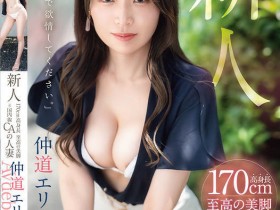 仲道エリ(仲道惠里)出道作品FFT-003发布!KANBi史上最强美脚!日本国内线超美空姐!5年没做爱的她大解放!【EV扑克下载】
