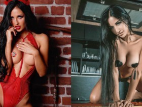 【蜗牛棋牌】殺無赦!俄羅斯妹「武裝戰力」升級 「淫乳彈X血滴子」雙料夾擊超狂