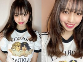 【蜗牛棋牌】甜美系舞者「MIYU」燦爛笑顏如花朵般綻放 跳舞練出「火辣曲線」一看就知道是練家子