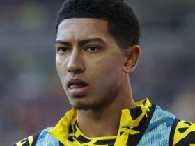 迈博体育 曼联补强中场惨遭贝林厄姆嫌弃,挖角马竞鸡肋却