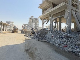 【蜗牛棋牌】加沙地带卫生部门:自停火协议生效起加沙已有226人死亡