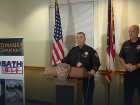 【蜗牛棋牌】美国俄亥俄州发生枪击事件 9人受伤