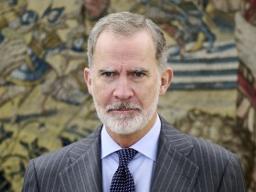 【蜗牛棋牌】西媒热议西班牙国王时隔18年访华:旨在加强两国政治与经贸关系