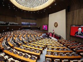 【蜗牛棋牌】韩媒:李在明施政演说强调“开启AI时代”