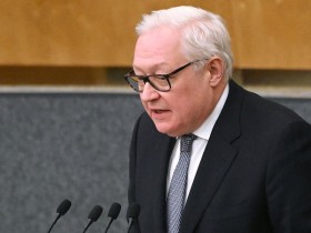 【蜗牛棋牌】俄副外长:俄美领导人会晤条件尚未达成