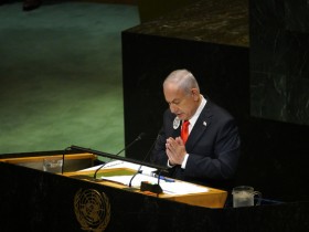 【蜗牛棋牌】下令拘捕内塔尼亚胡,土耳其为何要跟以色列“翻脸”