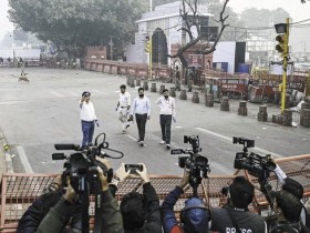 【蜗牛棋牌】印军已保持高度戒备,巴方称“处于战争状态”,首都爆炸案加剧印巴紧张