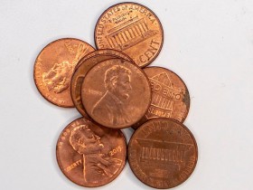 【蜗牛棋牌】为节省成本 美国铸币局停止生产一美分硬币