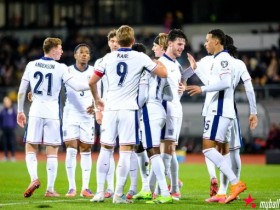 大发体育-观战台:法国荷兰葡萄牙赢球进世界杯,大发助力你的致富之路!