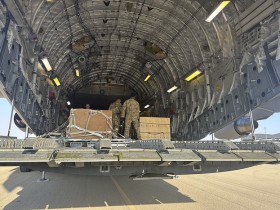 【蜗牛棋牌】丹麦向乌克兰交付价值8.3亿欧元军事援助