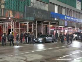 【蜗牛棋牌】美国纽约一橄榄球运动员遭枪击 伤势严重