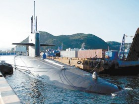 【蜗牛棋牌】日本欲改“无核三原则”意味着什么