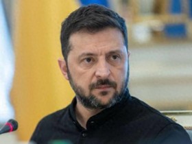 【蜗牛棋牌】泽连斯基已收到美和平计划草案 将与特朗普通话磋商