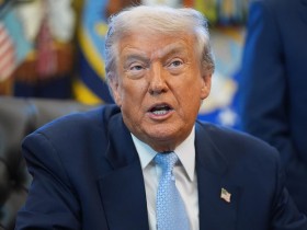 【蜗牛棋牌】美总统特朗普修改对巴西商品关税范围