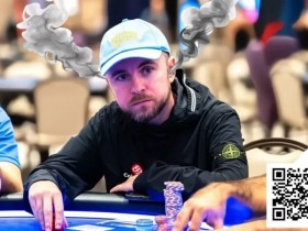 【EV扑克】“手牌葬礼”、拖延时间、乱报牌型:扑克社区集体吐槽那些令人窒息的牌桌行为