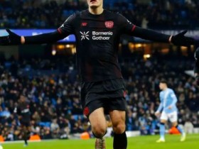 大发体育-欧冠-格里马尔多破门希克建功,大发助力你的致富之路!