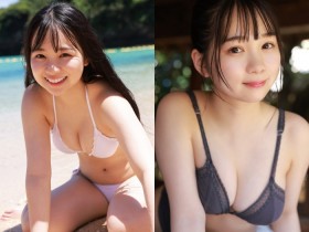 【蜗牛棋牌】蘿莉巨乳小隻馬「池本しおり」150公分卻擁有渾圓巨乳 超犯規組合叫人不知如何是好