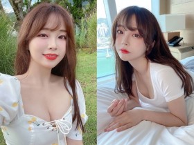 【蜗牛棋牌】最萌直播主「Coco」超甜女友力電暈全場 充滿元氣「露齒燦笑」給人滿滿初戀感