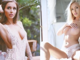 【蜗牛棋牌】猛虎出閘…露點也不怕!極品妹「心機露出」小粉紅 無碼放送超有誠意