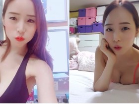 【蜗牛棋牌】兇狠妹子自備「兩團肉包」!超狂乳量「無限延伸」,根本看不到盡頭!